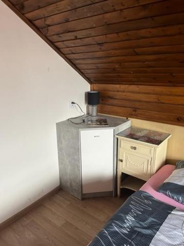 Penzion U Krbu Hotel Loket Exterior photo